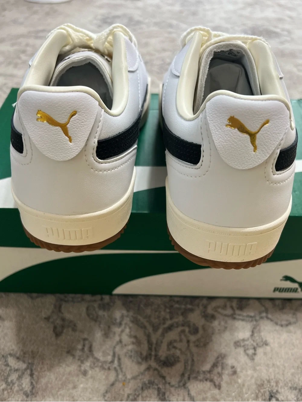 PUMA Tifosi Lux sneakers 